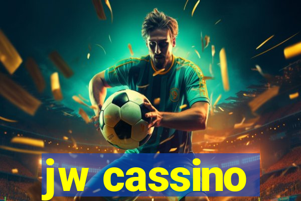 jw cassino