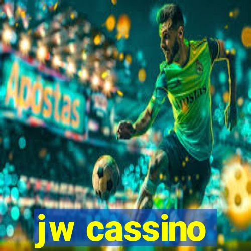 jw cassino