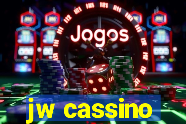 jw cassino