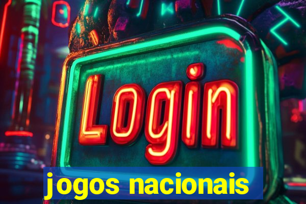 jogos nacionais