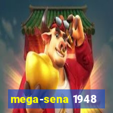 mega-sena 1948