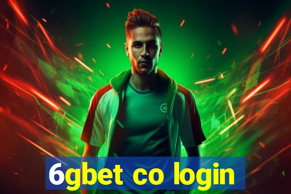 6gbet co login