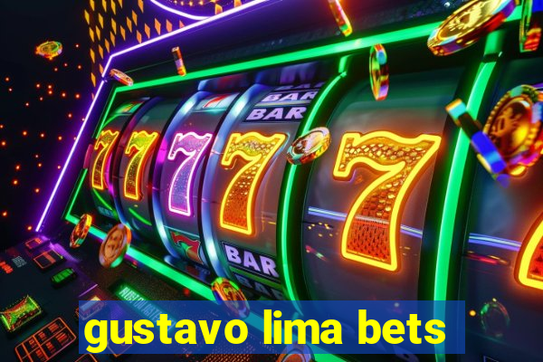 gustavo lima bets