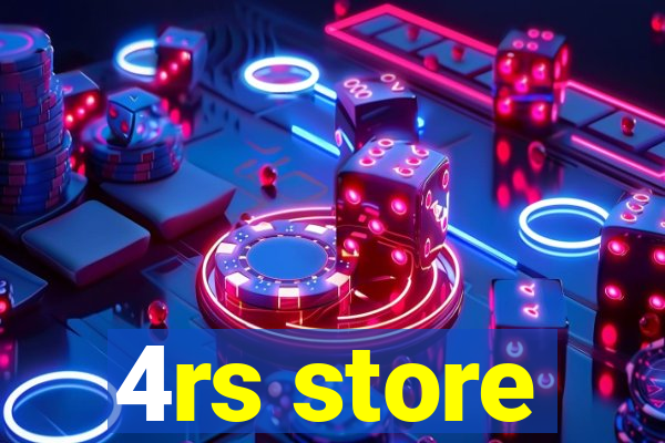 4rs store