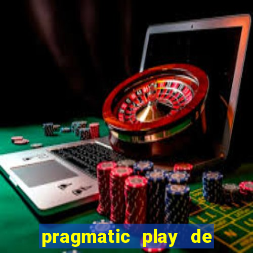 pragmatic play de casino portugal