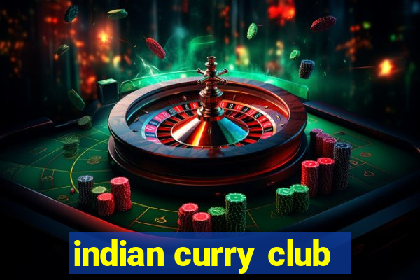 indian curry club