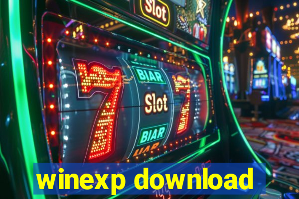 winexp download