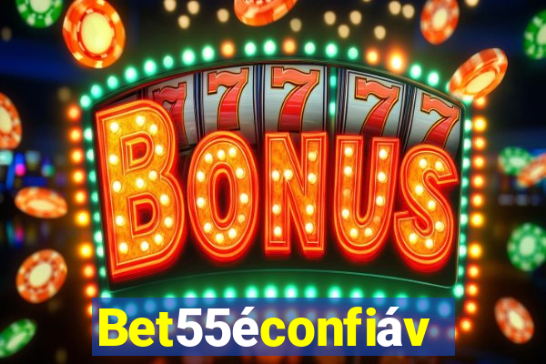 Bet55éconfiável