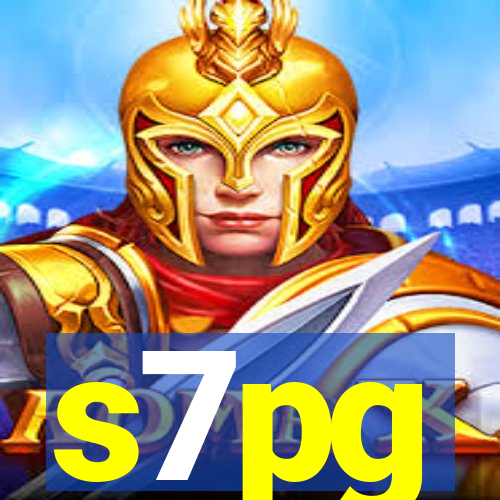 s7pg