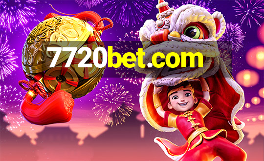 7720bet.com