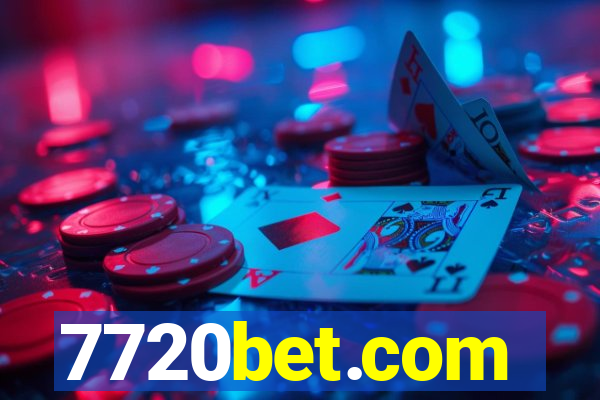 7720bet.com