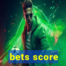 bets score