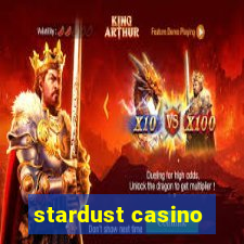 stardust casino