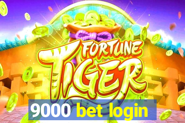 9000 bet login