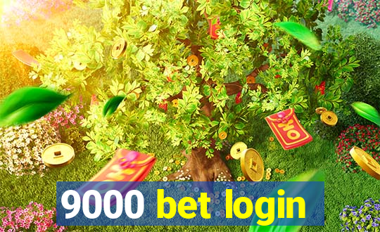 9000 bet login