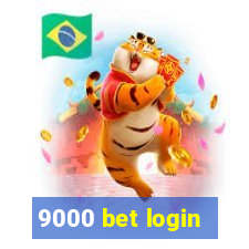 9000 bet login