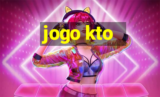 jogo kto