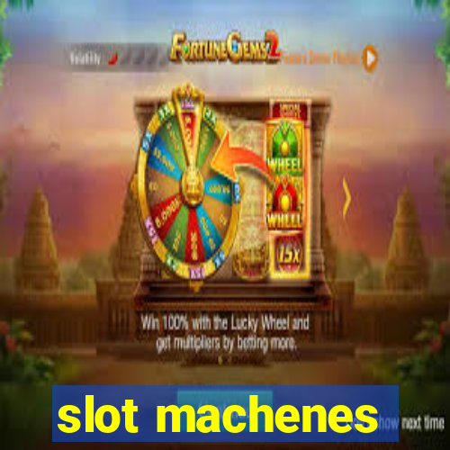 slot machenes