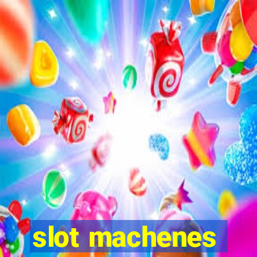 slot machenes