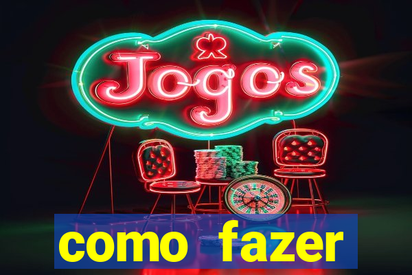 como fazer aplicativo de jogo