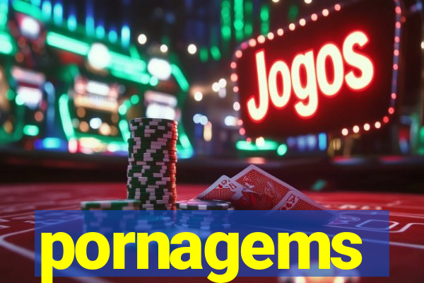 pornagems