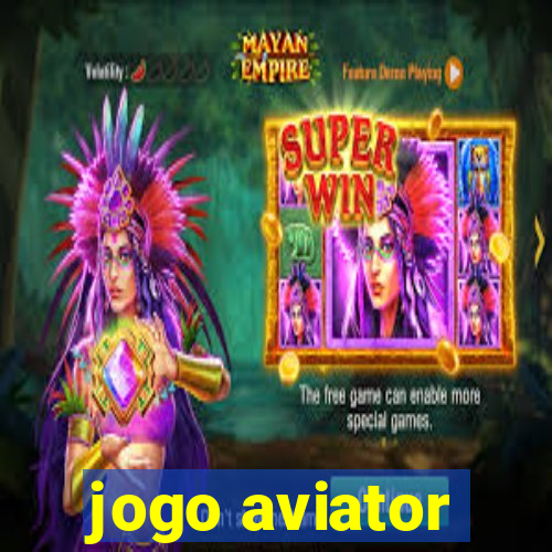 jogo aviator