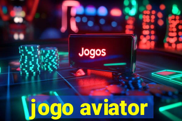 jogo aviator