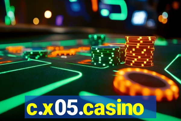 c.x05.casino