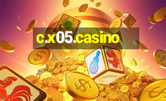 c.x05.casino