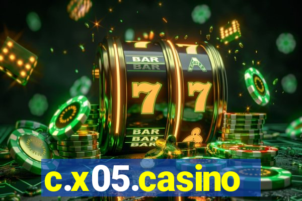 c.x05.casino