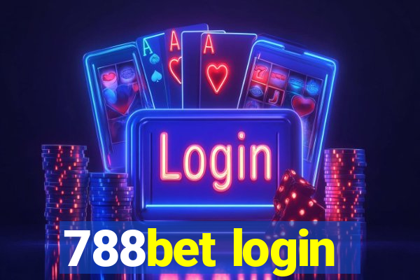 788bet login