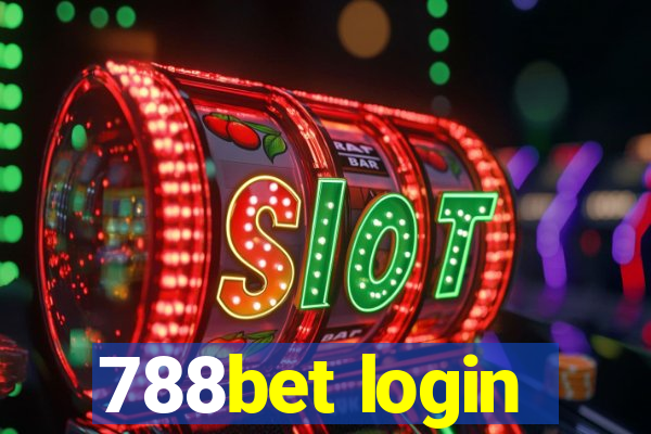 788bet login