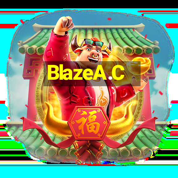 BlazeA.C