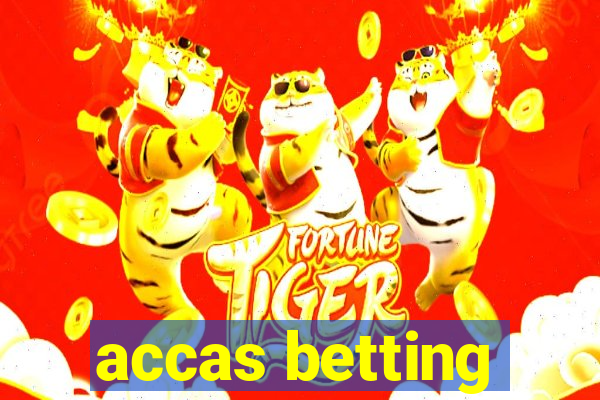 accas betting