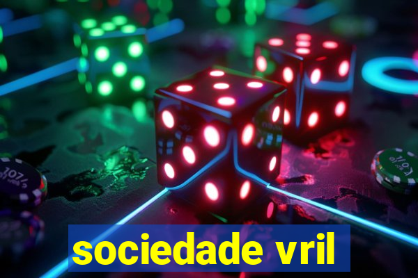 sociedade vril