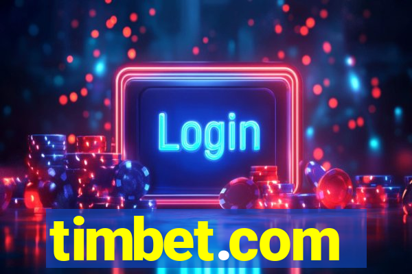 timbet.com