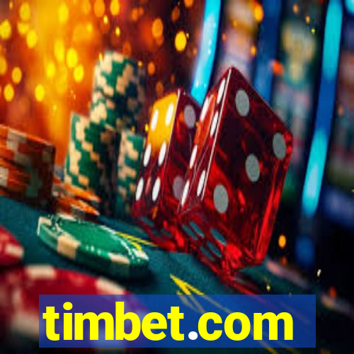 timbet.com