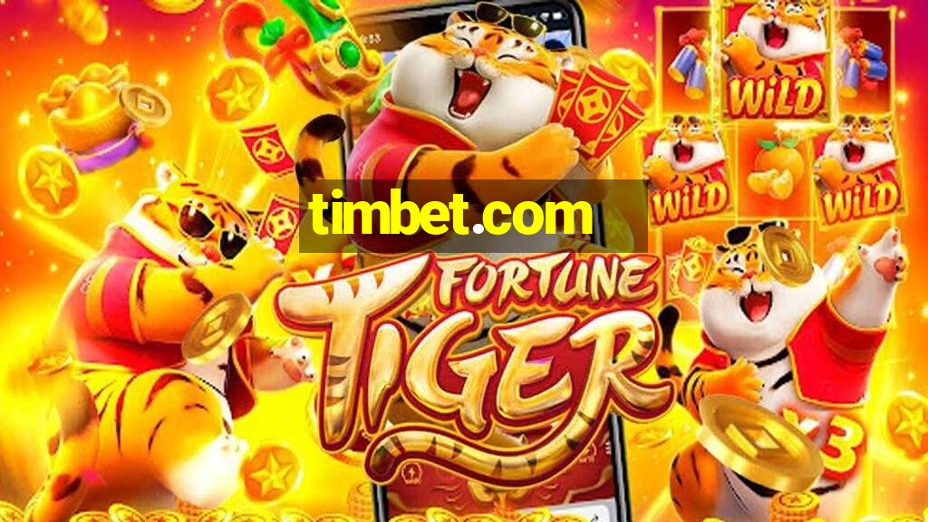 timbet.com