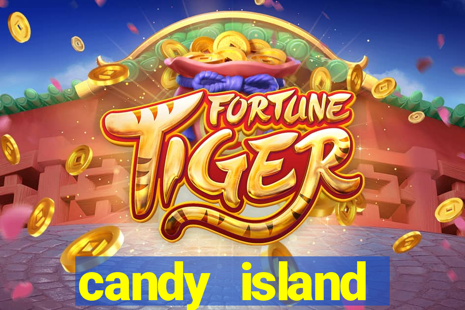 candy island princess slot free