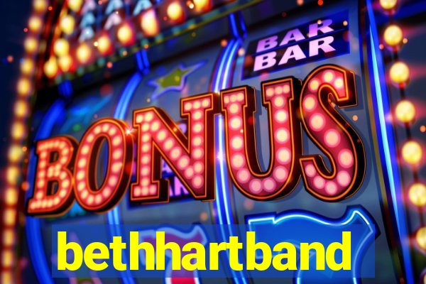 bethhartband