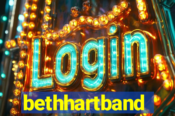 bethhartband