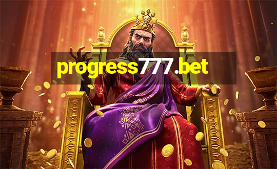 progress777.bet