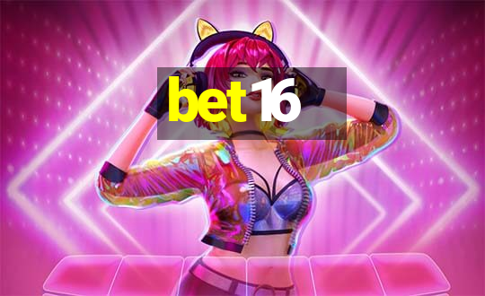 bet16