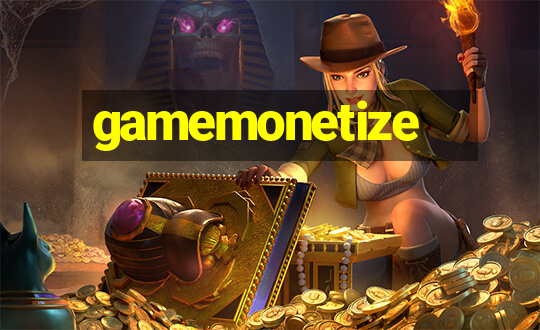 gamemonetize