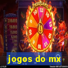 jogos do mx