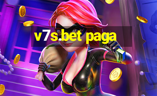 v7s.bet paga