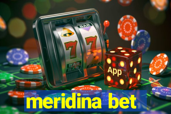 meridina bet