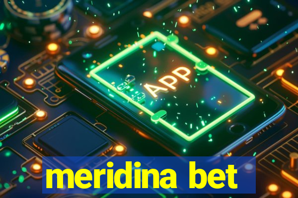 meridina bet