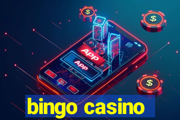 bingo casino