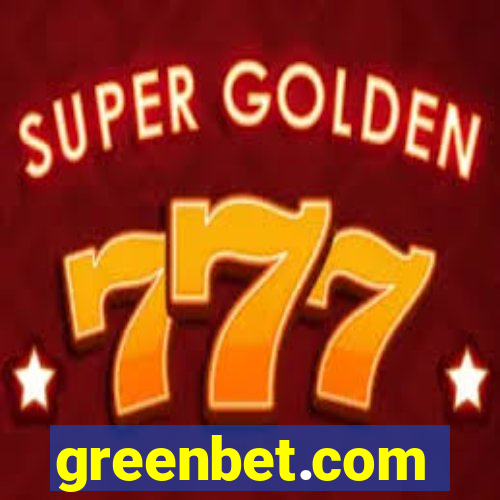 greenbet.com